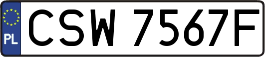 CSW7567F