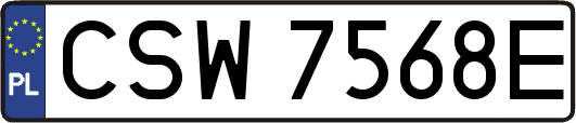 CSW7568E
