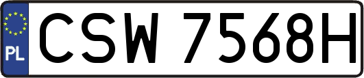 CSW7568H