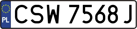 CSW7568J