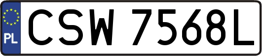 CSW7568L