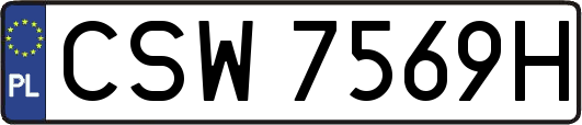 CSW7569H