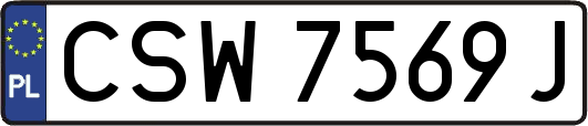 CSW7569J