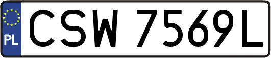 CSW7569L