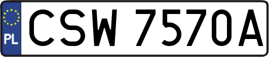 CSW7570A