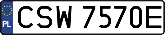 CSW7570E