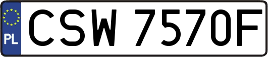 CSW7570F