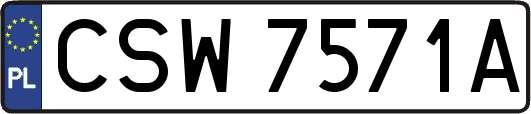 CSW7571A