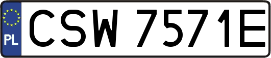CSW7571E