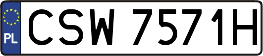 CSW7571H