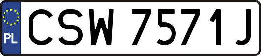 CSW7571J