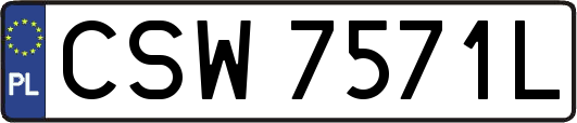 CSW7571L