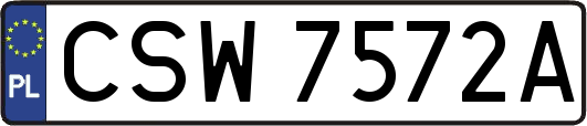 CSW7572A
