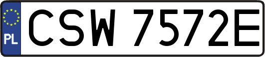 CSW7572E