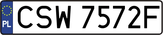 CSW7572F