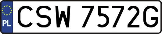 CSW7572G