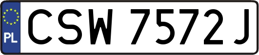 CSW7572J