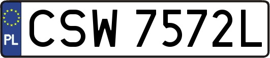 CSW7572L