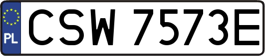 CSW7573E