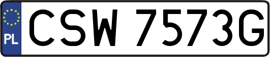 CSW7573G
