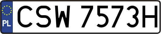 CSW7573H