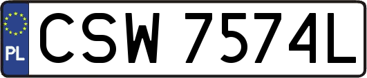 CSW7574L
