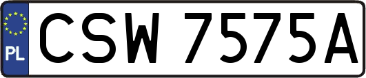 CSW7575A