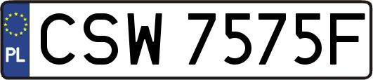 CSW7575F