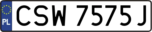 CSW7575J