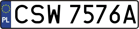 CSW7576A