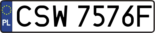 CSW7576F