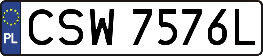 CSW7576L