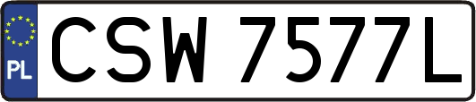 CSW7577L