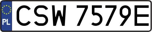 CSW7579E