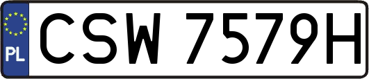 CSW7579H