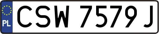 CSW7579J