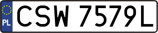 CSW7579L