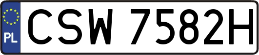 CSW7582H