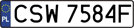 CSW7584F
