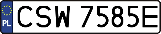 CSW7585E