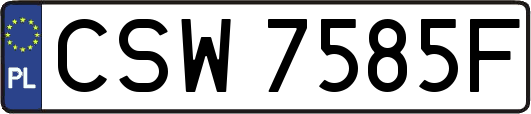 CSW7585F