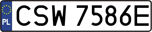 CSW7586E