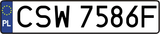 CSW7586F