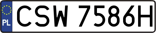 CSW7586H