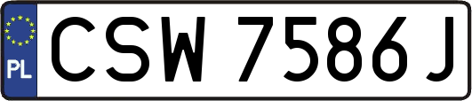 CSW7586J
