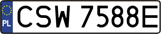 CSW7588E