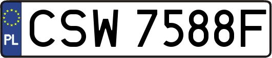 CSW7588F