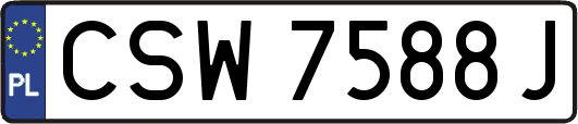 CSW7588J