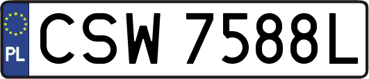 CSW7588L