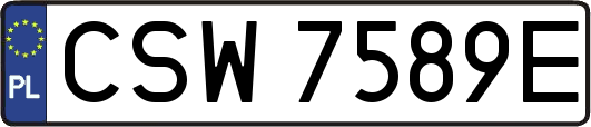CSW7589E